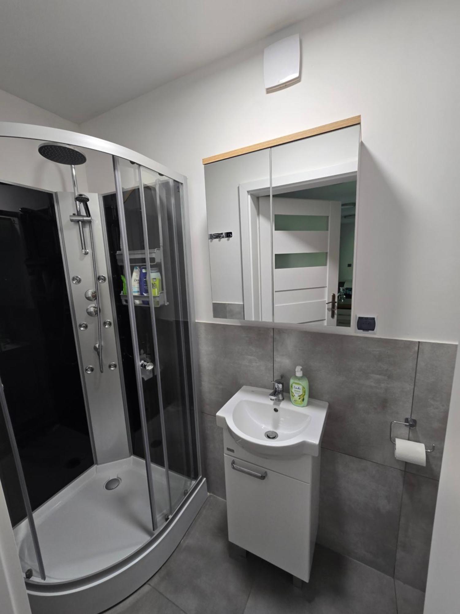 Nad Potokiem Holiday home