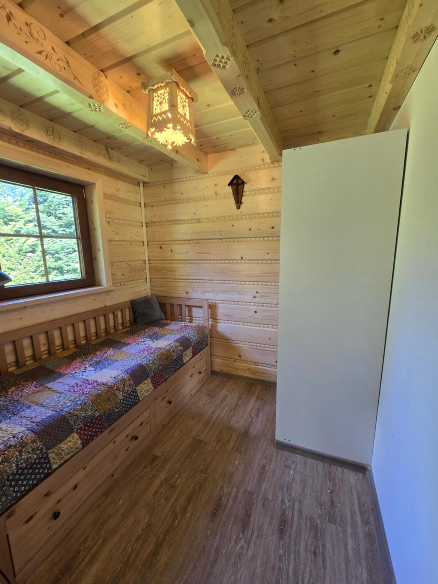 Holiday home Nad Potokiem *