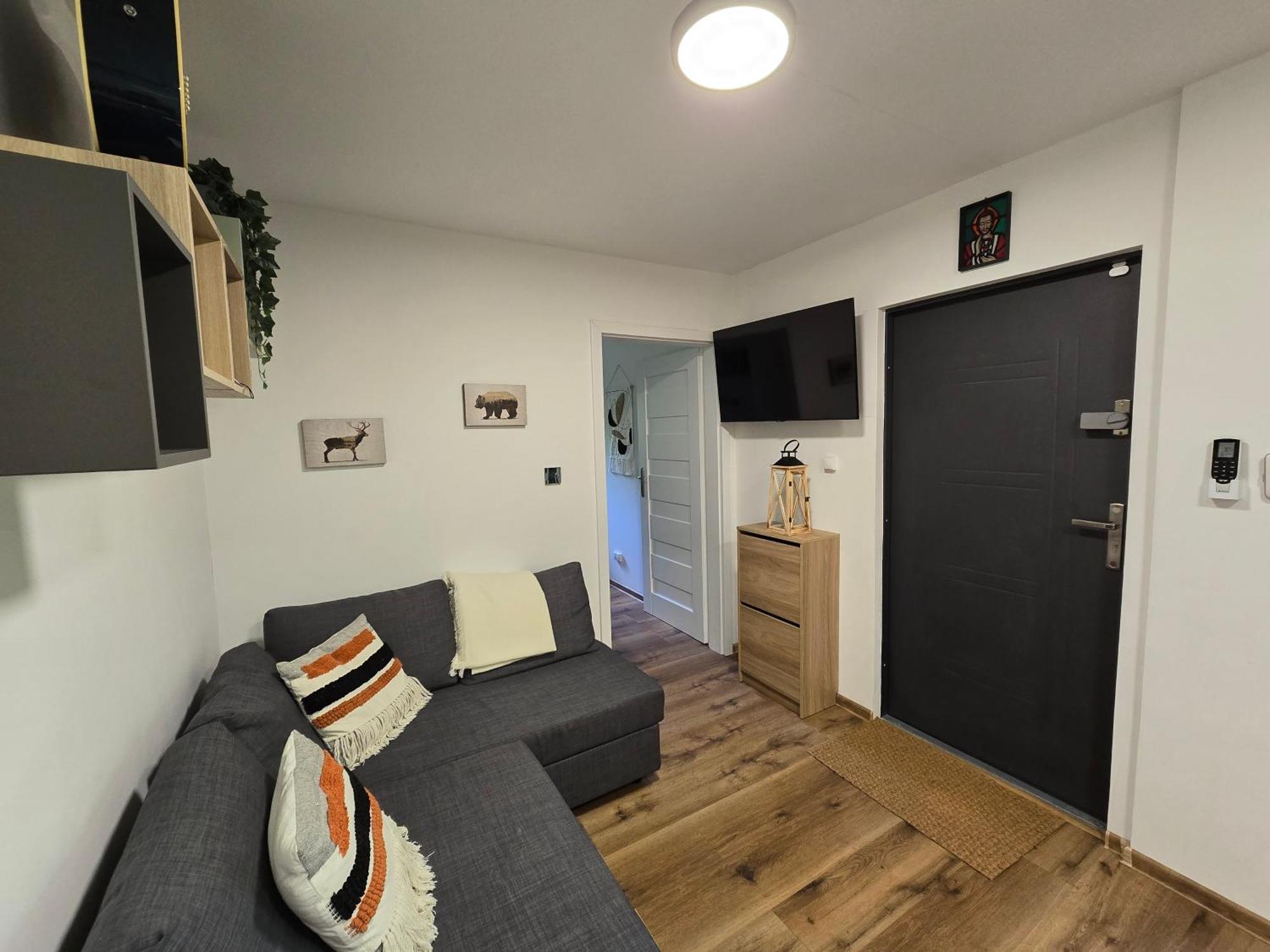 Nad Potokiem Holiday home