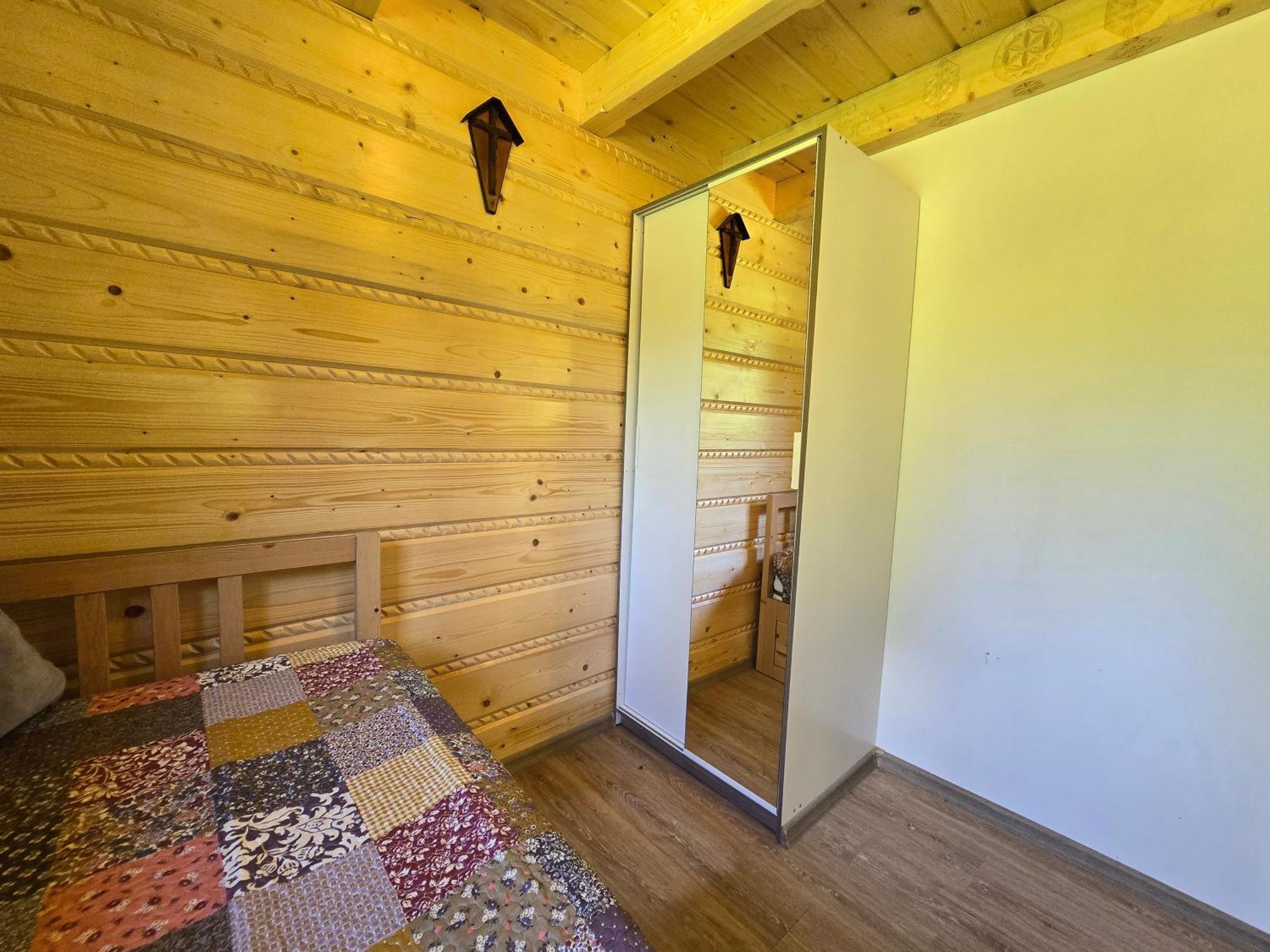 Nad Potokiem Holiday home *