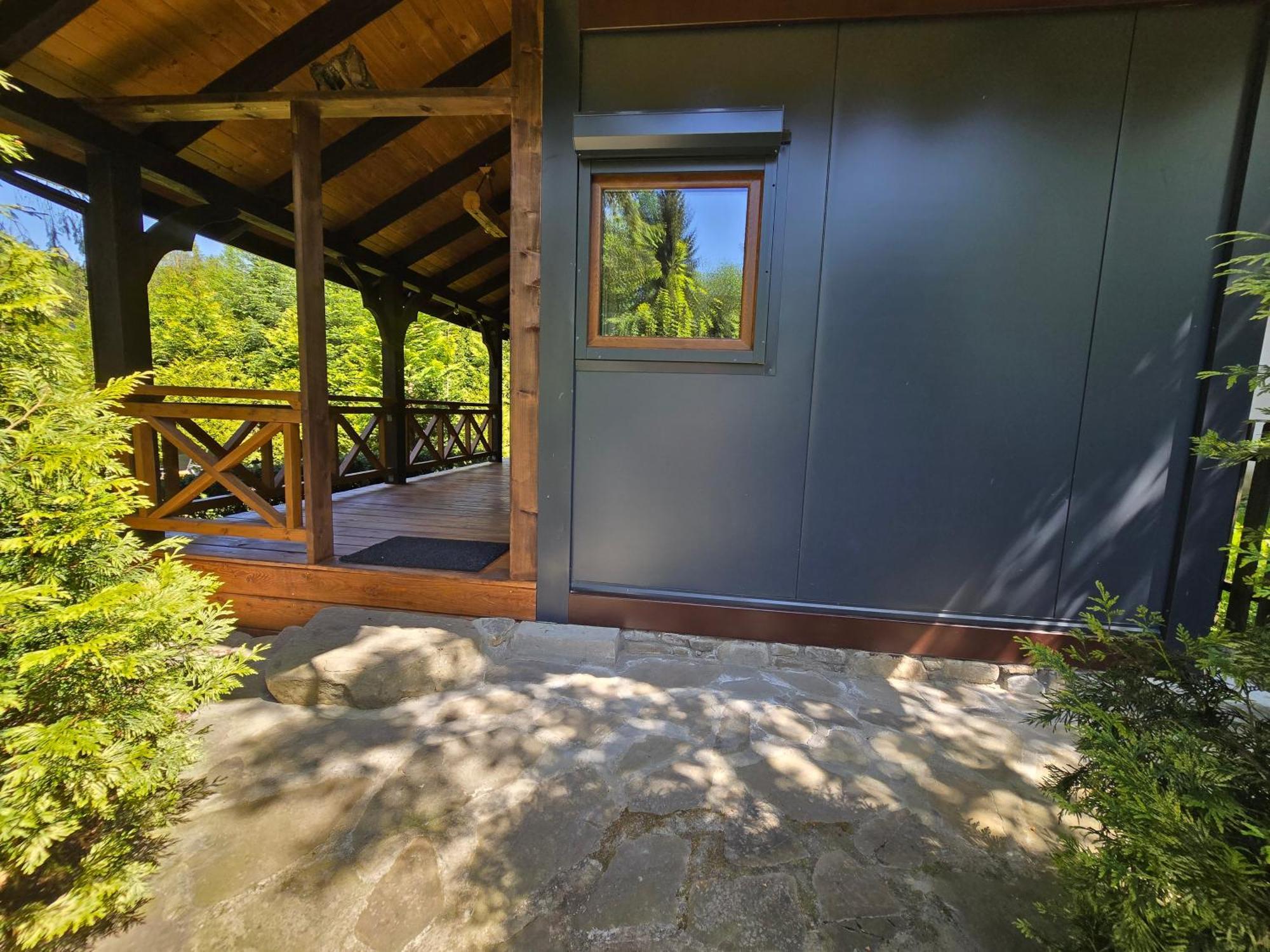 Holiday home Nad Potokiem